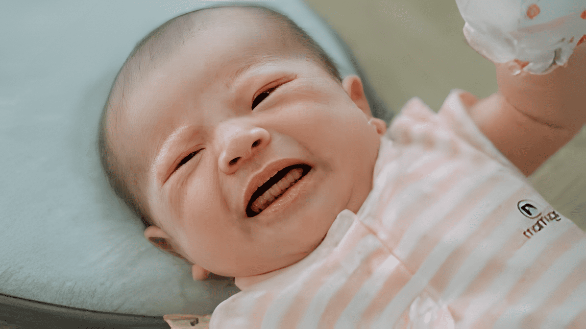 Why is my newborn always hungry