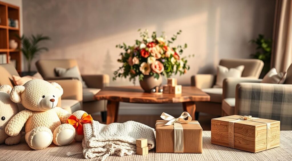 significance of baby shower book