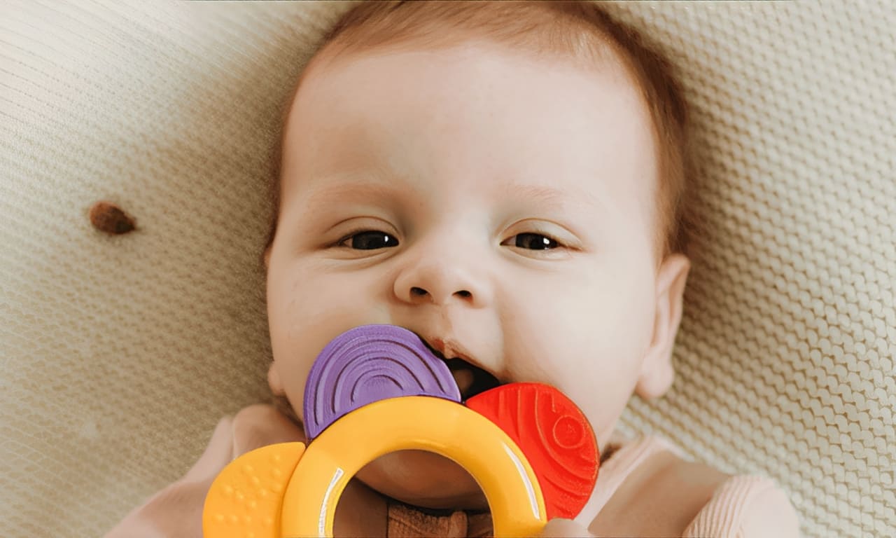 Baby Grinding Teeth Causes, Symptoms and Remedies