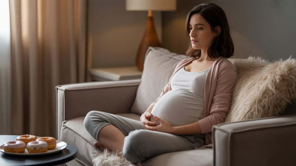 foods to avoid in pregnancy