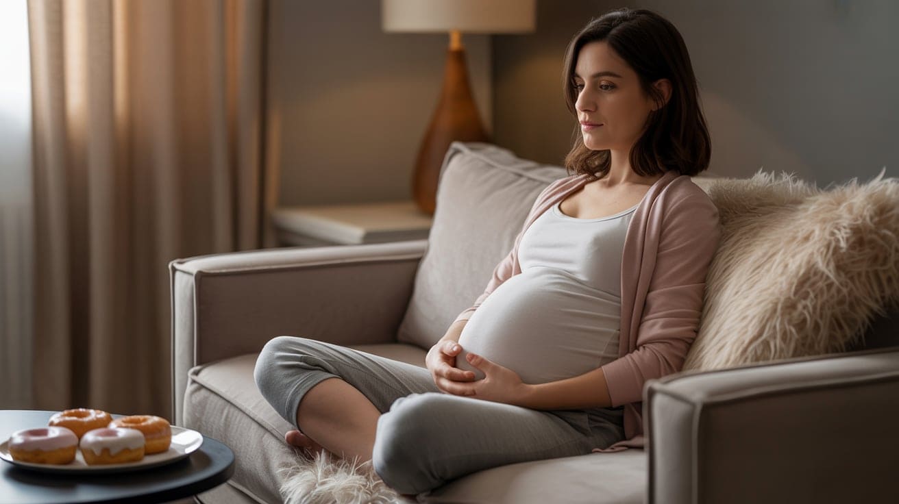 foods to avoid in pregnancy