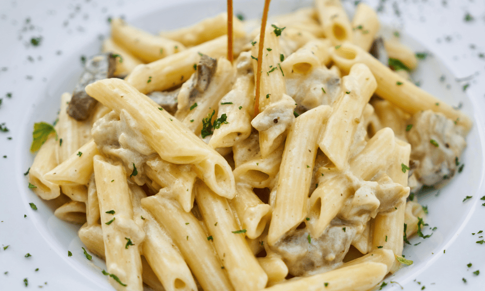 What Pasta Dishes Are Good for Pregnancy