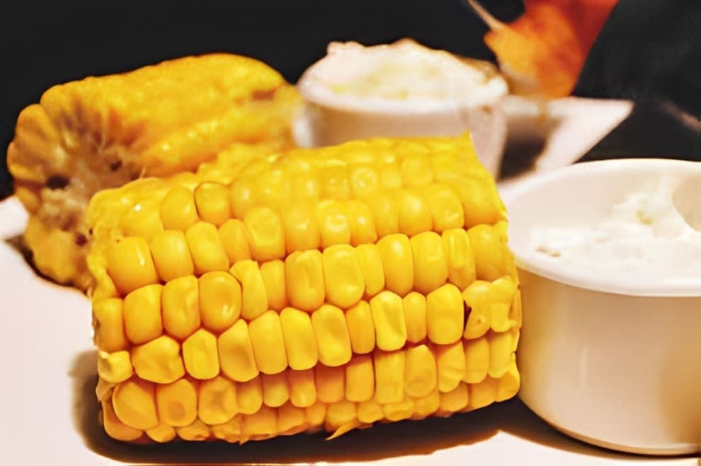benefits of eating corn in pregnancy 
