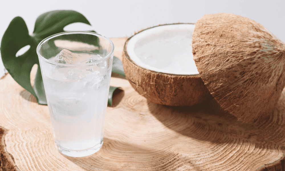 coconut water during pregnancy 