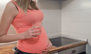 Is liquid iv safe for pregnancy
