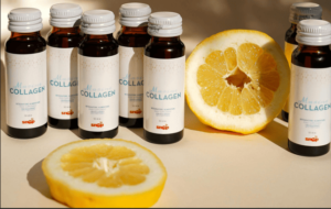 can you take collagen while pregnant